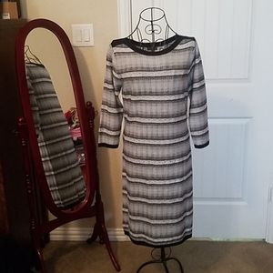 The Limited Dress